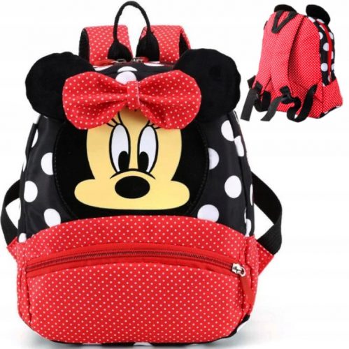  ZAINO PER RAGAZZA MINNIE SCHOOL DOLCE ZAINO SCUOLA