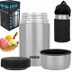  Thermos per cena N'Oven da 0,8 l, sfumature di grigio