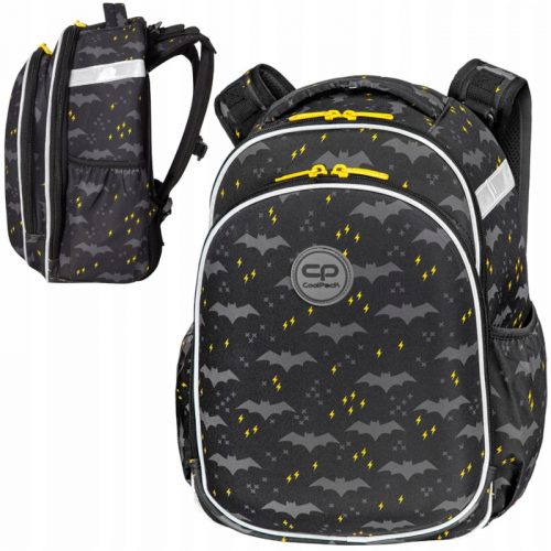  Zaino scuola multiscomparto Batman CoolPack Multicolor 25 l