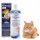  Bio-Life Petal Cleanse Rimuovi allergeni dal pelo del gatto 350 ml