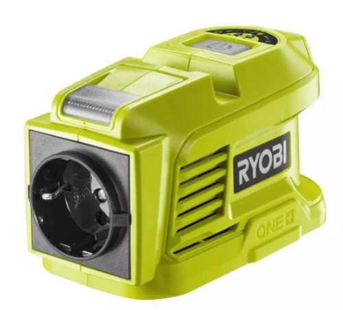  Batteria agli ioni di litio Ryobi 18 V 0 Ah