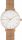  Orologio da donna TORII R33RS.WR, rose gold fashion, classico, elegante