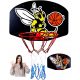 Set da basket Kimet T0177