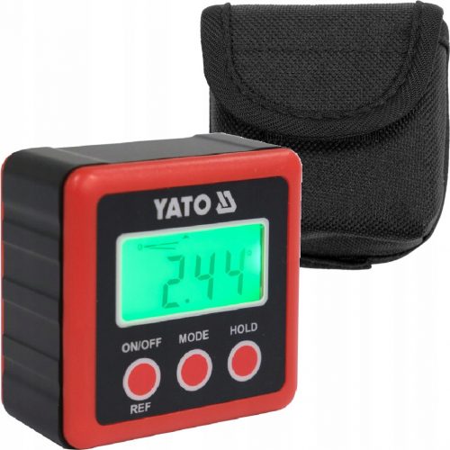  Goniometro digitale Yato YT-71000 58