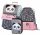  Set scolastico BAAGL Zippy Panda I A-8897