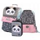  Set scolastico BAAGL Zippy Panda I A-8897