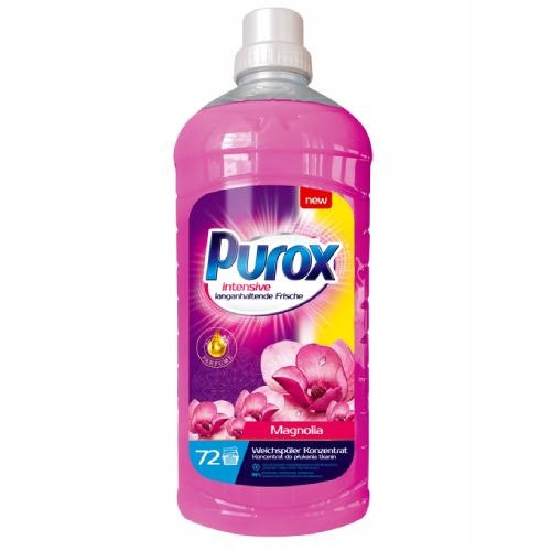  Ammorbidente Purox Magnolia 1,8 l