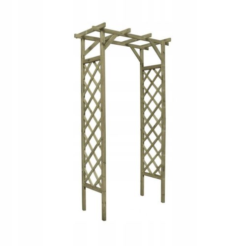  Pergola ART Portata 6m X 4m