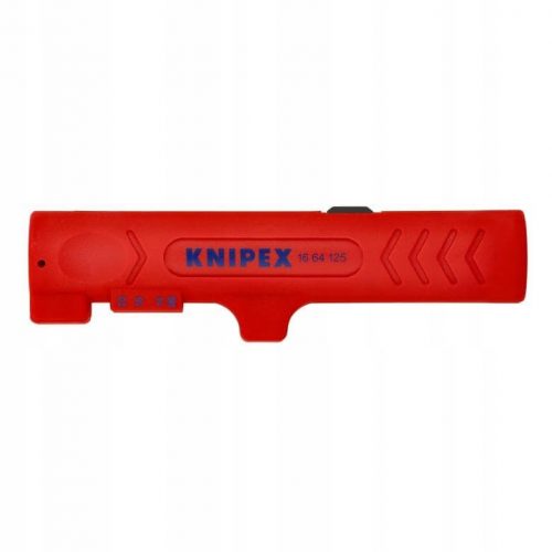  Knipex 16 64 125 SB spelafili 0,8 mm² - 13 mm²