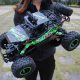  Auto Monster Truck 4WD telecomandata in scala 1:12