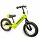  Croxer Leox Lime Balance Bike con freno