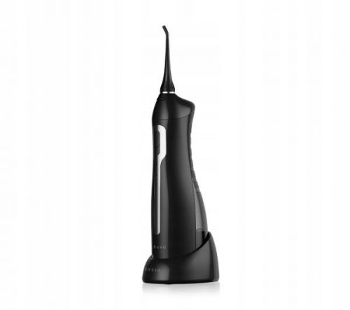  Irrigatore dentale wireless SEYSSO CARBON