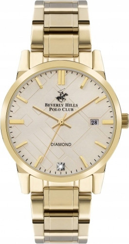  Orologio da donna BEVERLY HILLS POLO CLUB BP3398C.110