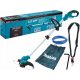  Decespugliatore a batteria Makita UR100DZ 119 cm 1,9 kg