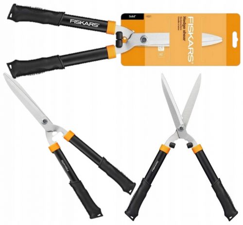  Forbici manuali Fiskars 510 cm 0 V