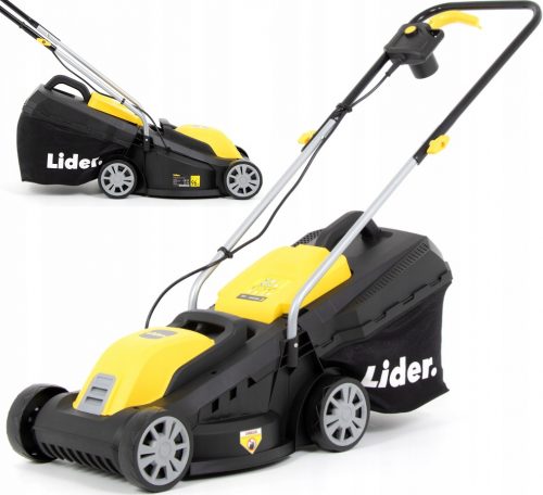  Rasaerba elettrico Lider 1300 W 30 l