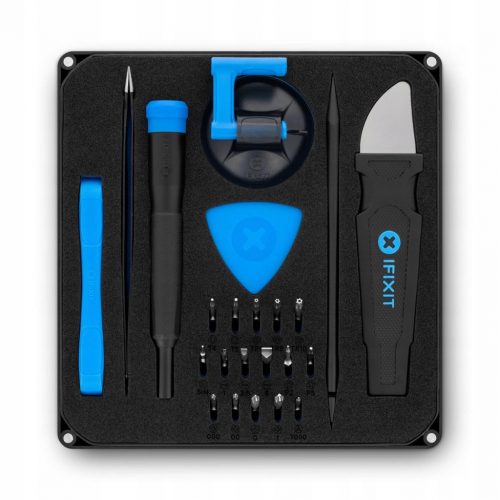  Kit di strumenti elettronici essenziali iFixIt