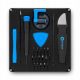  Kit di strumenti elettronici essenziali iFixIt