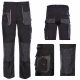 Pantaloni lunghi da lavoro CON Pantaloni con tasche inserite, taglia 176B