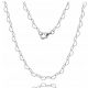  Parure Anasilver, cristallo argento 925