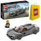  LEGO Speed Champions 76915 Pagani Utopia + LEGO 6315792 SACCHETTO DI CARTA VP MEDIO M 34X41X10 TE