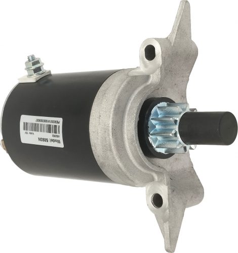 Avviatore per tosaerba - Trattore tosaerba Tecumseh Starter 37284