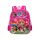  Zaino asilo multiscomparto Paw Patrol Unicorn, ragazzi, ragazze, multicolore