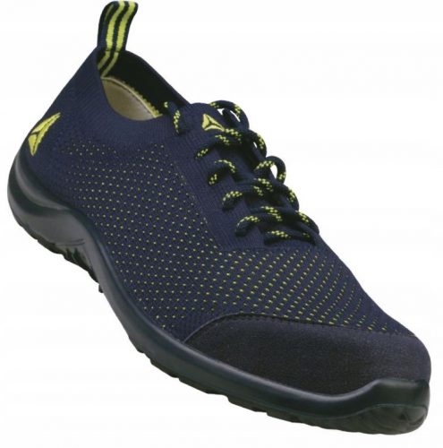 Scarpe da lavoro estive Delta Plus, taglia 44