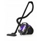  Balter Home Vento A1 Aspirapolvere senza sacco viola