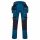 PANTALONI PORTWEST DX440 STRETCH OHS (BLU 33)