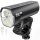  Illuminazione per bicicletta Spectre forte 1200 lm USB