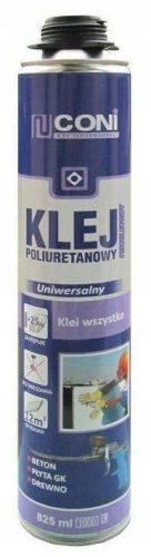 Colla poliuretanica universale Anser 825 ml