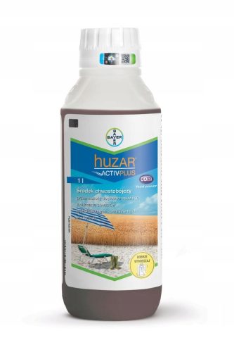  Bayer Huzar Activ Plus diserbante ai cereali 1 l