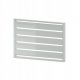 Termoarredo Esperto Radiators 1691 W bianco