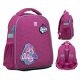  Zaino scuola My little pony Kite a scomparto singolo Sfumature di rosa 12 l