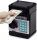  PIGGY BANK SAFE ATM per monete Banconote PIN