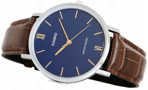  OROLOGIO DA UOMO CASIO MTP-VT01L, CLASSICO