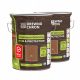 Protettore per legno Impregnante Eco&Protect noce 4,5l