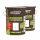 Impregnante preservante del legno Eco&Protect bianco 4,5l