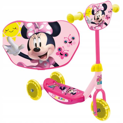  Monopattino a tre ruote Baby Minnie