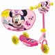  Monopattino a tre ruote Baby Minnie