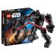  Lego STAR WARS 75368 Il Mech di Darth Vader