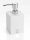 Dispenser di sapone manuale da installazione Joop! 0ml bianco