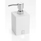 Dispenser di sapone manuale da installazione Joop! 0ml bianco