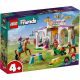  LEGO Friends 41746 Addestramento dei cavalli