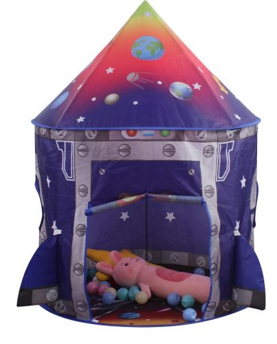 Tenda per bambini Aga4Kids Dinosauri 105x135 cm