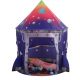 Tenda per bambini Aga4Kids Dinosauri 105x135 cm