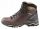 Scarpe da trekking in pelle Grisport Marrone Taglia. 41