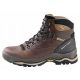 Scarpe da trekking in pelle Grisport Marrone Taglia. 41