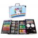  Set Pittura Artistica Valigia 145 pz C023